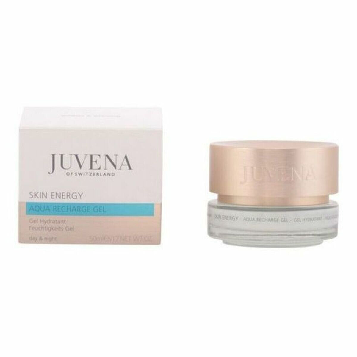 Увлажняющий гель Juvena Skin Energy 50 ml