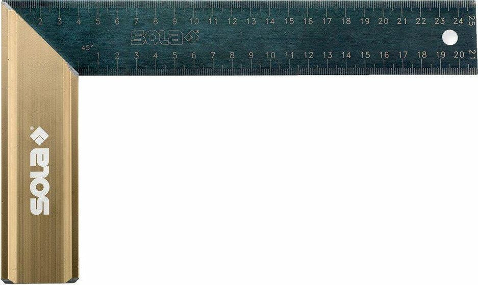 Sola SOLA SQUARE SGR500 500x170mm SO56013501