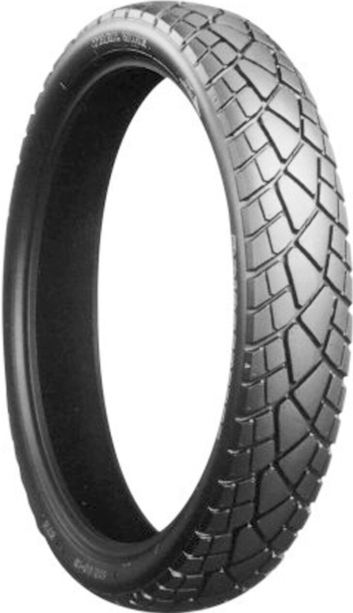 Мотошины летние Bridgestone Trail Wing TW201 (TT) 80/100 R19 49P