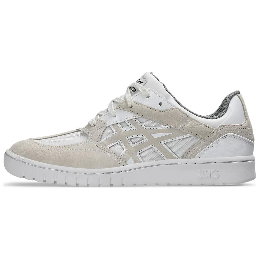 Asics GEL-SPLYTE Casual Shoes Men Low-Top White/Cream