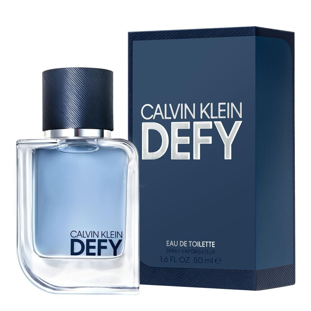 Calvin Klein Defy 200 ml eau de toilette für Herren