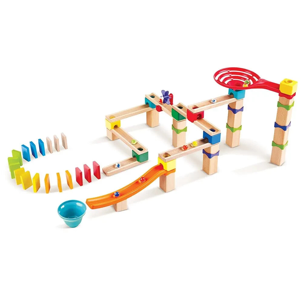 HAPE Marble Run Race Track