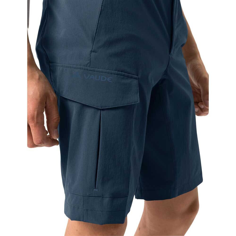 VAUDE Elope Bermuda Shorts