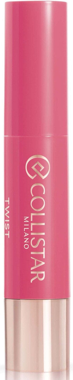 Twist Balmy Gloss