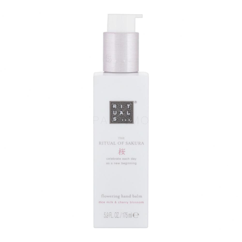 Rituals The Ritual Of Sakura 175 ml handcreme für Frauen