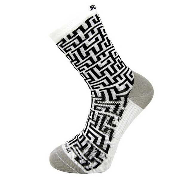 RAFAL Vogue Labyrinthe Long Socks