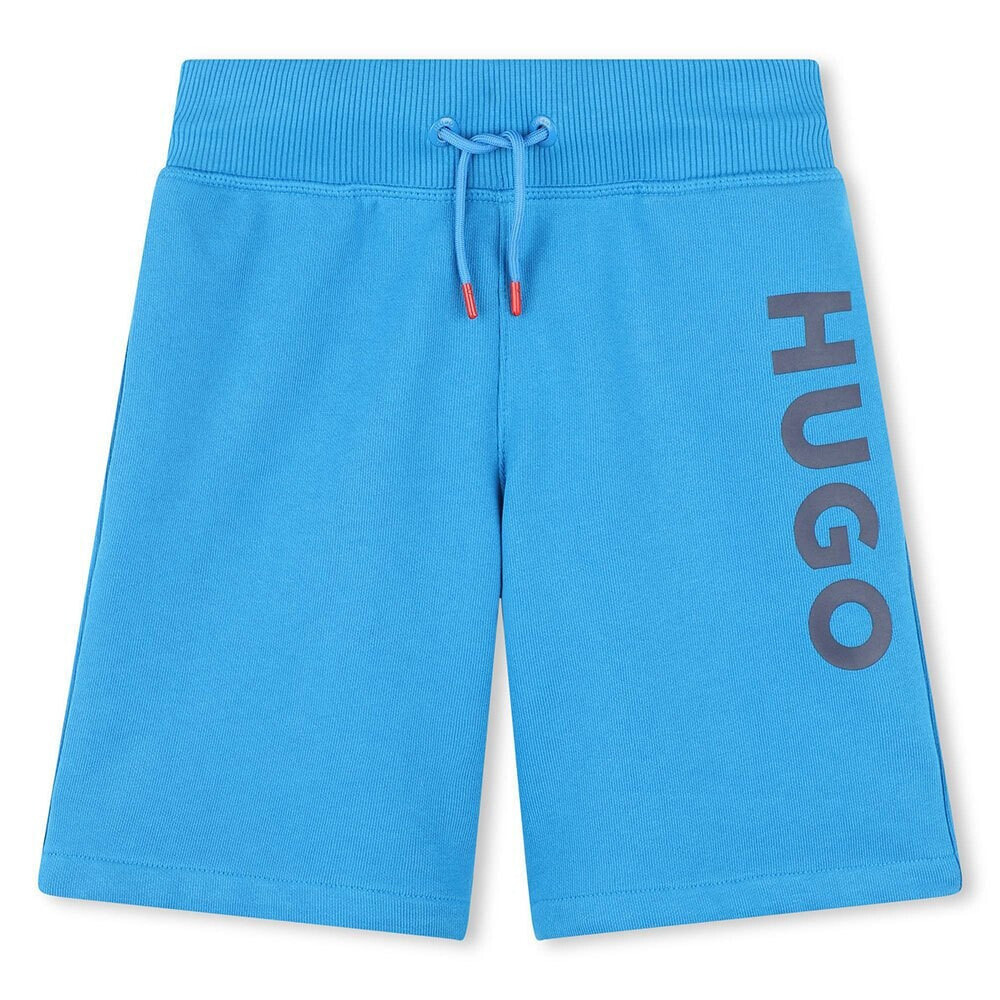 HUGO G00034 Pants