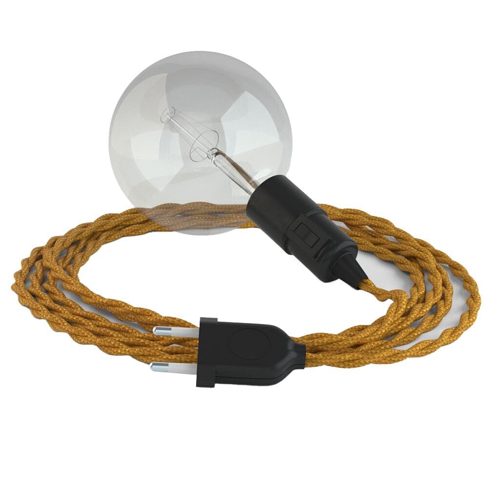 CREATIVE CABLES TM05 5 m Hanging Lamp