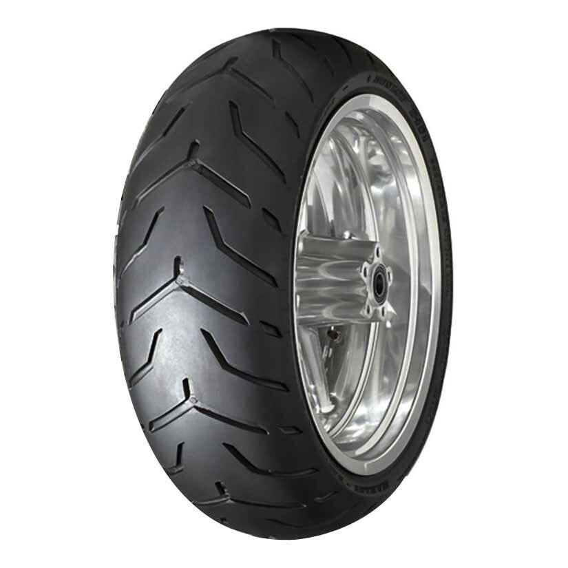 DUNLOP D408 54H TL M/C Harley-Davidson Custom Tire