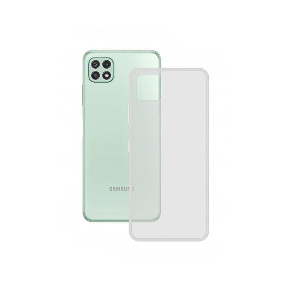 CONTACT Samsung Galaxy A22 5G Case