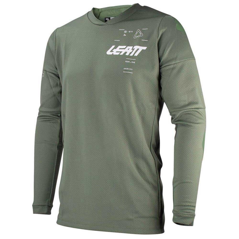 LEATT 4.5 Long Sleeve T-Shirt