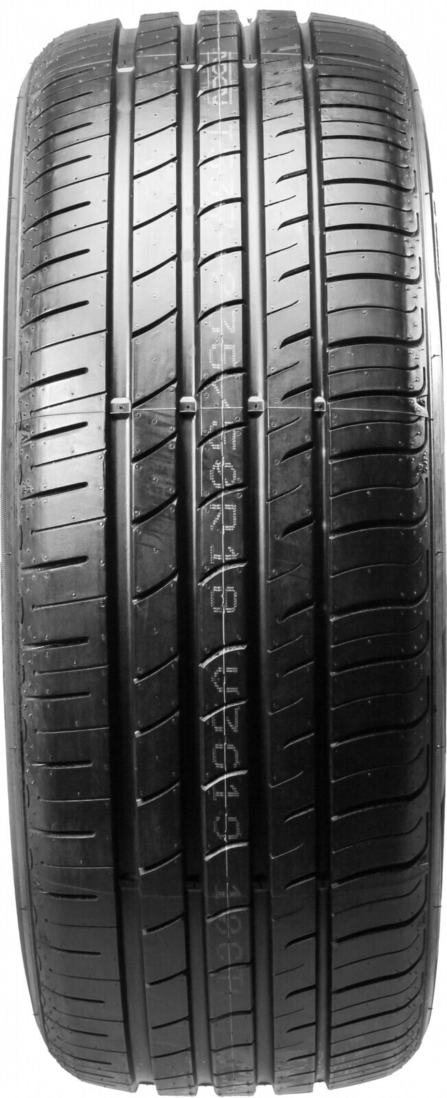 Шины летние Nexen N Fera SU1 215/60 R16 95V