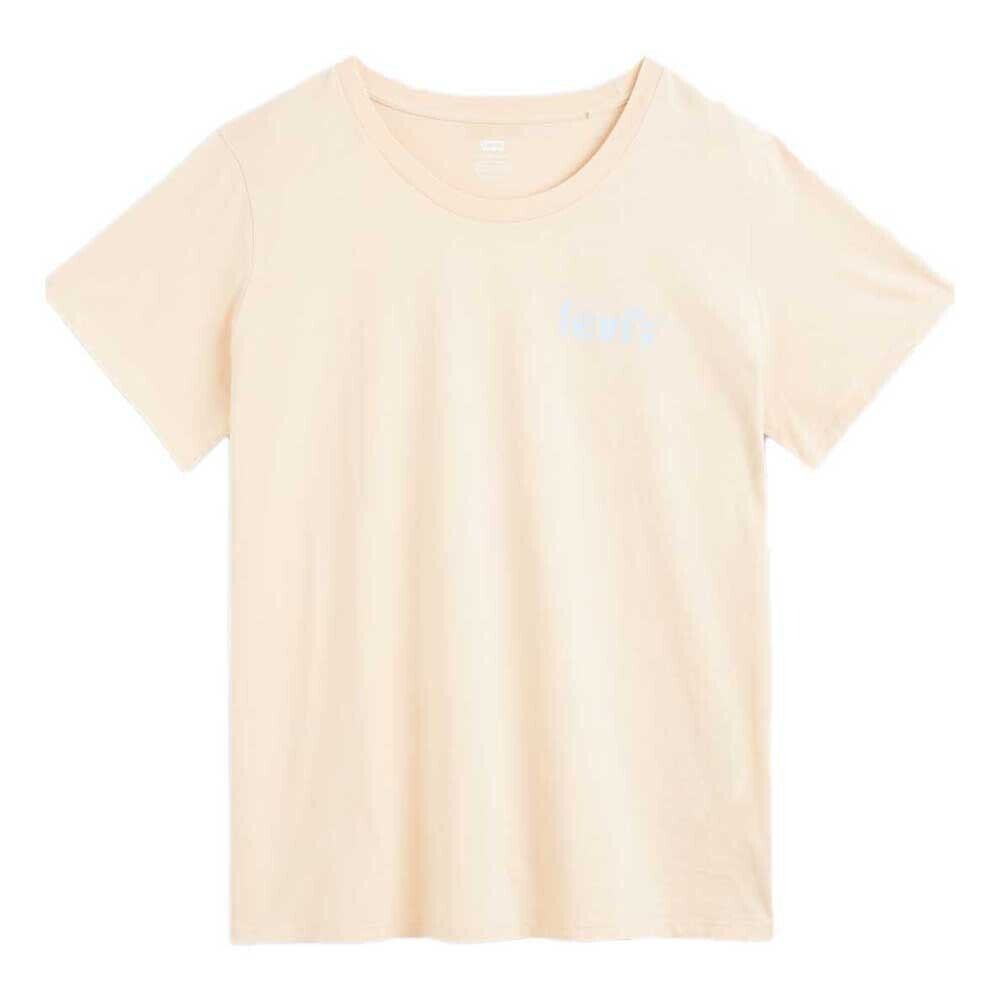 Levi´s ® Plus Perfect Short Sleeve T-Shirt