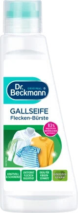 Gallseife Flecken-Bürste zur Vorbehandlung, 250 ml