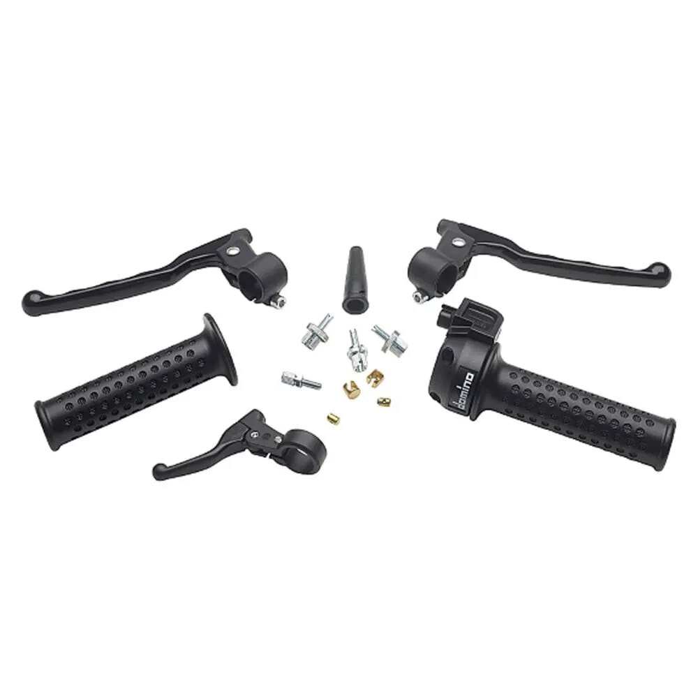 DOMINO 0180.90 lever&grip kit