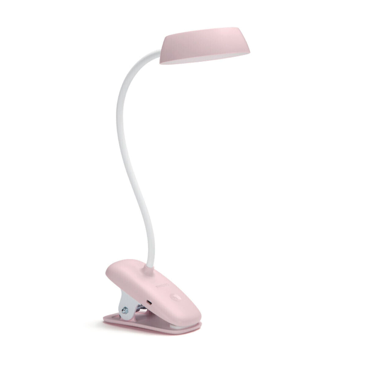 Philips Functional 8719514396876 настольная лампа Незаменяемая лампочка(и) 3 W LED Розовый