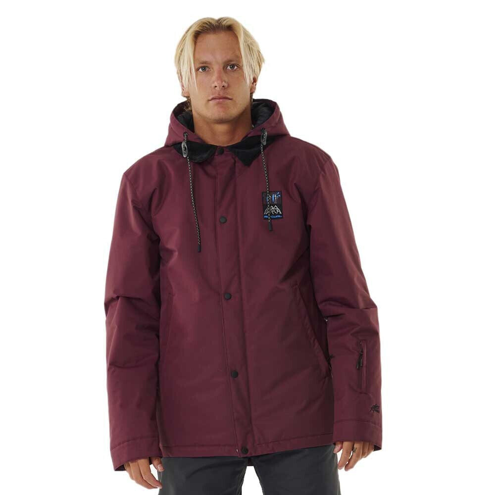 RIP CURL Coaches 10K/10K Jacket