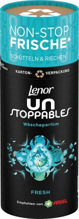 Wäscheparfüm Unstoppables Fresh, 160 g