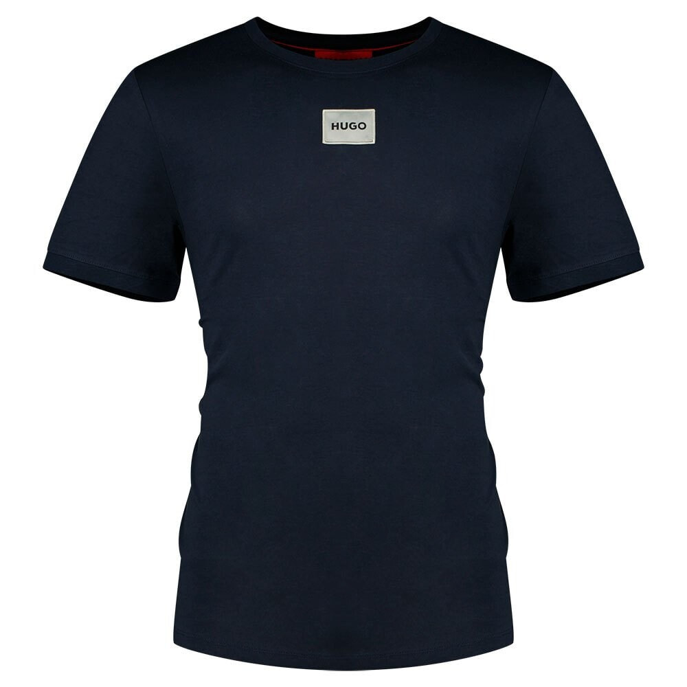 HUGO Diragolino G 10229761 01 Short Sleeve T-Shirt