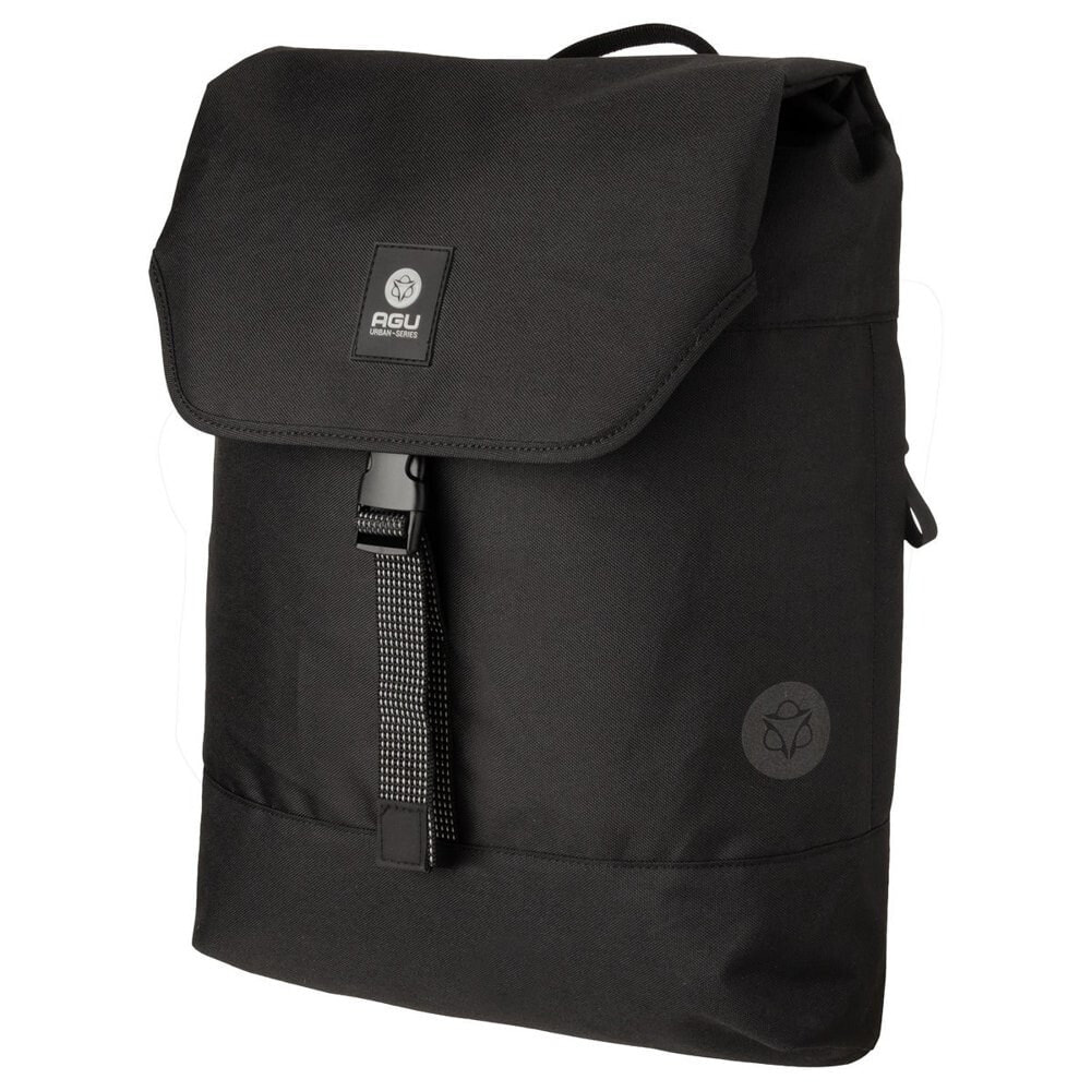 AGU Single Urban DWR 17L Panniers