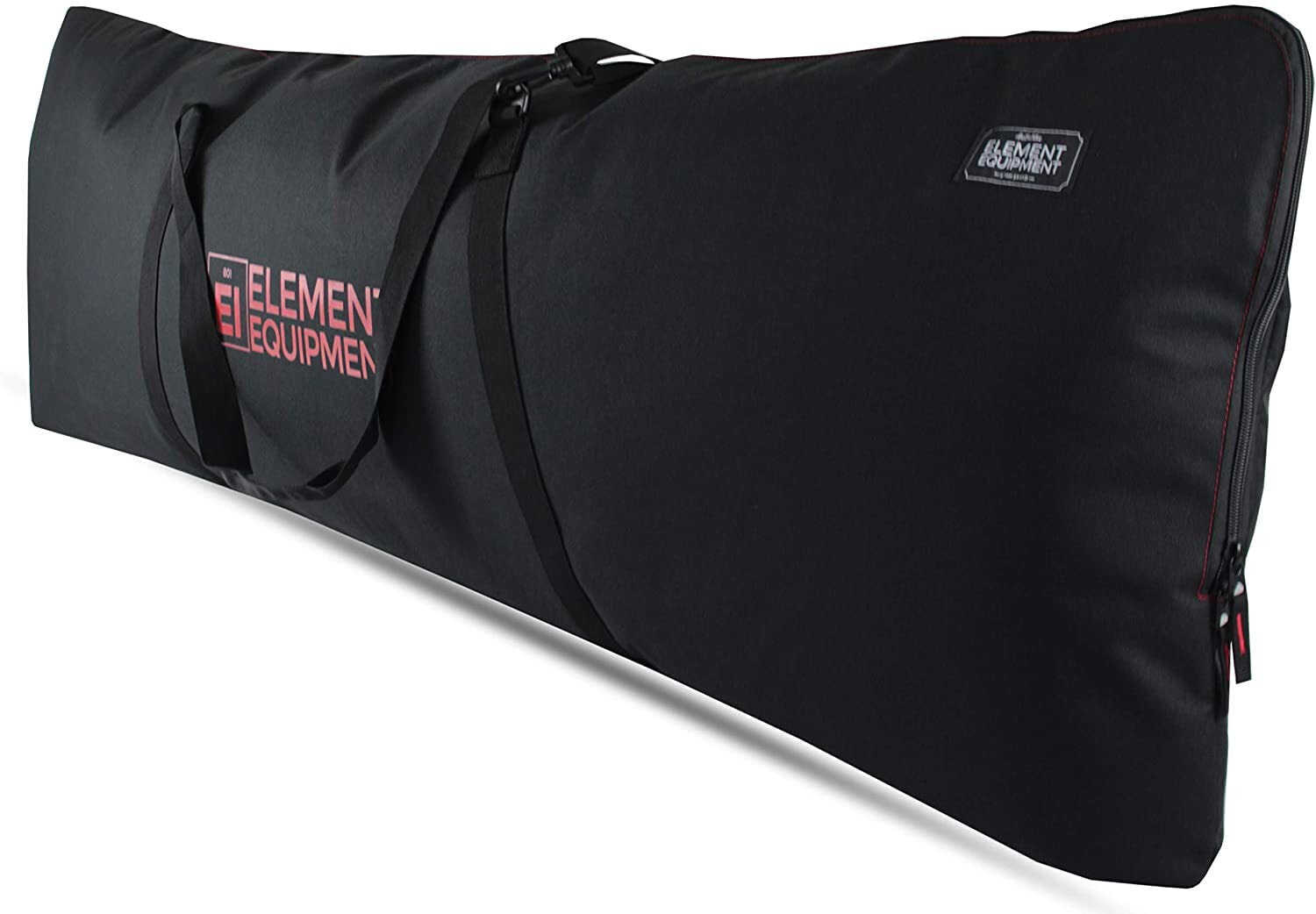 Element Equipment Gepolsterte Snowboardtasche Reise Snowboardtasche