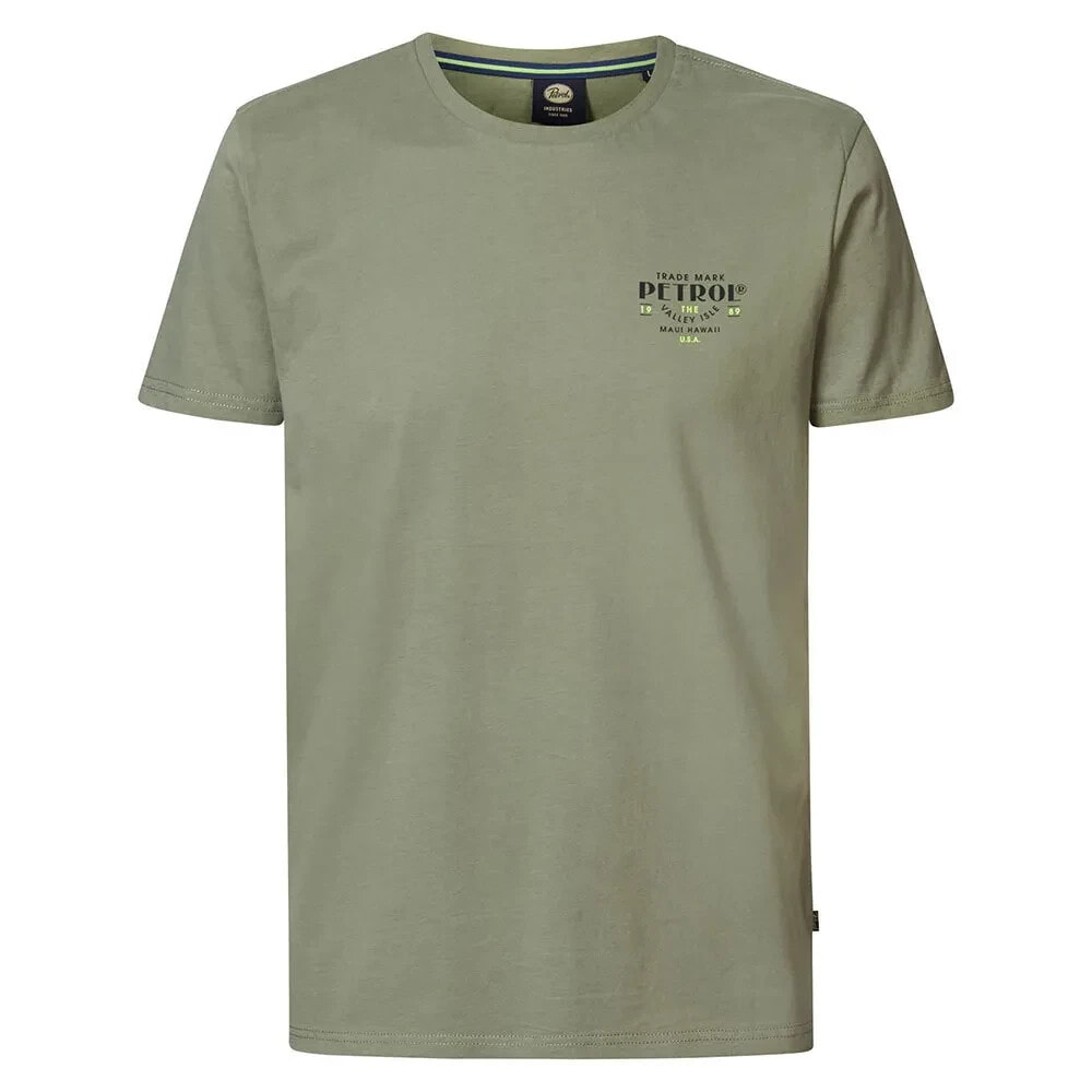 PETROL INDUSTRIES TSR603 Short Sleeve T-Shirt