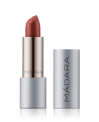 MÁDARA Velvet Wear Matte Cream Lipstick (3,8 g)