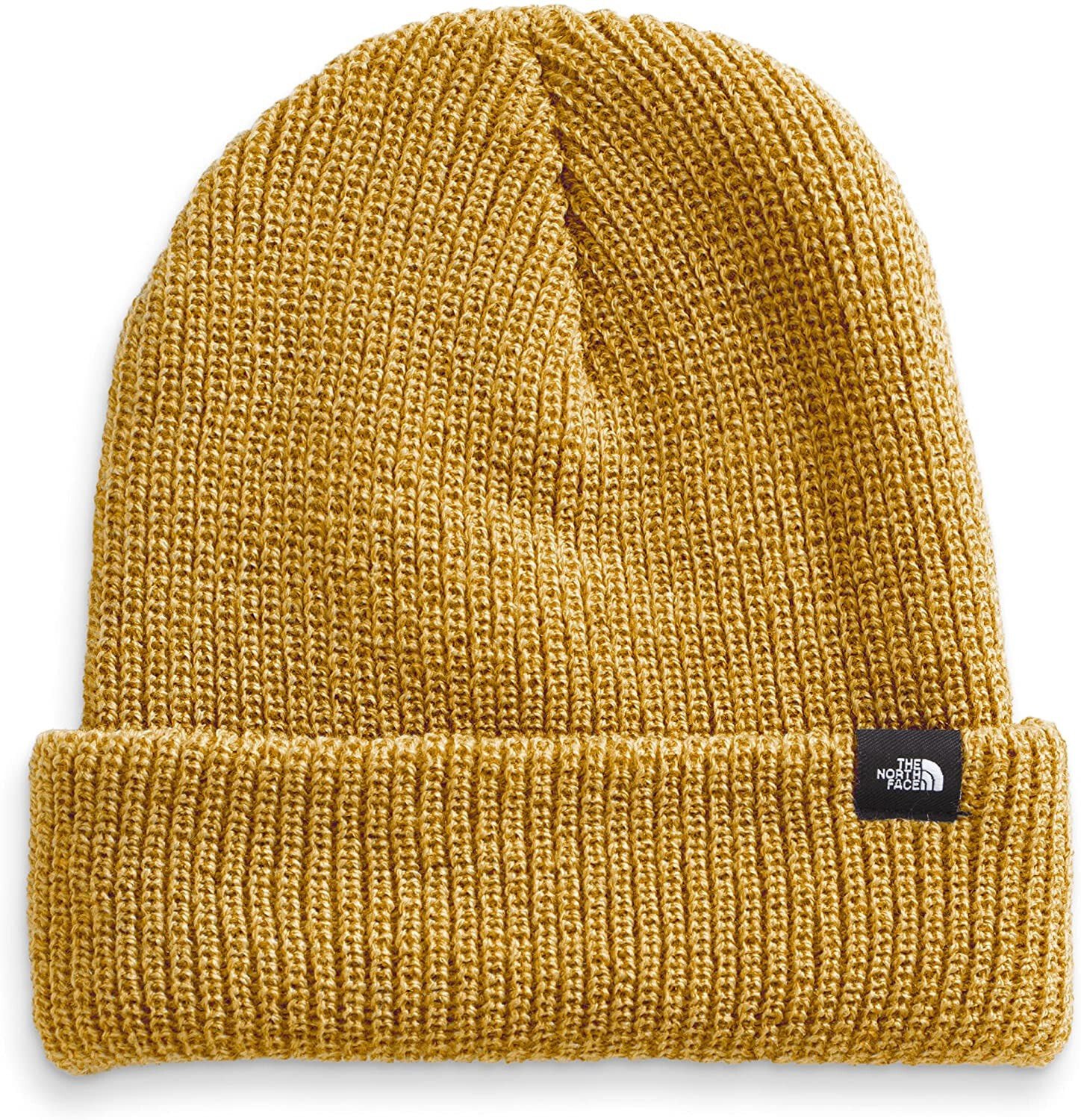 Yellow north clearance face hat