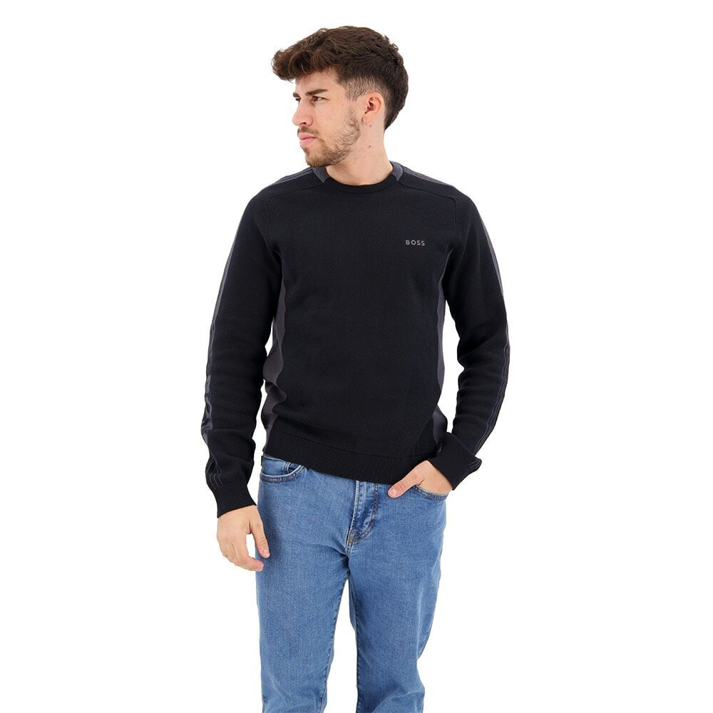 BOSS Rinos 10250167 Sweater
