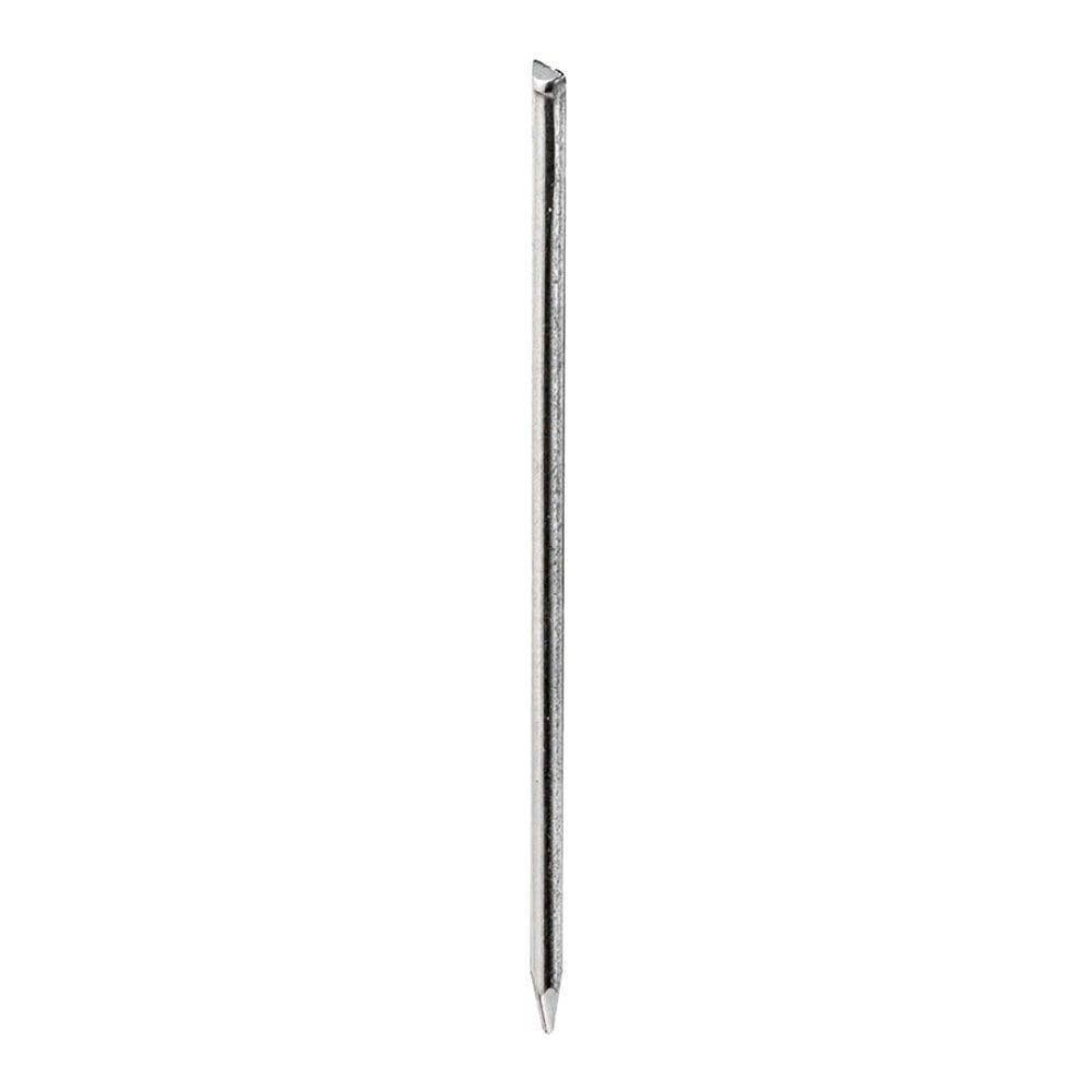 FADIX 18068 1.1x24 mm Steel Nail 200 Units