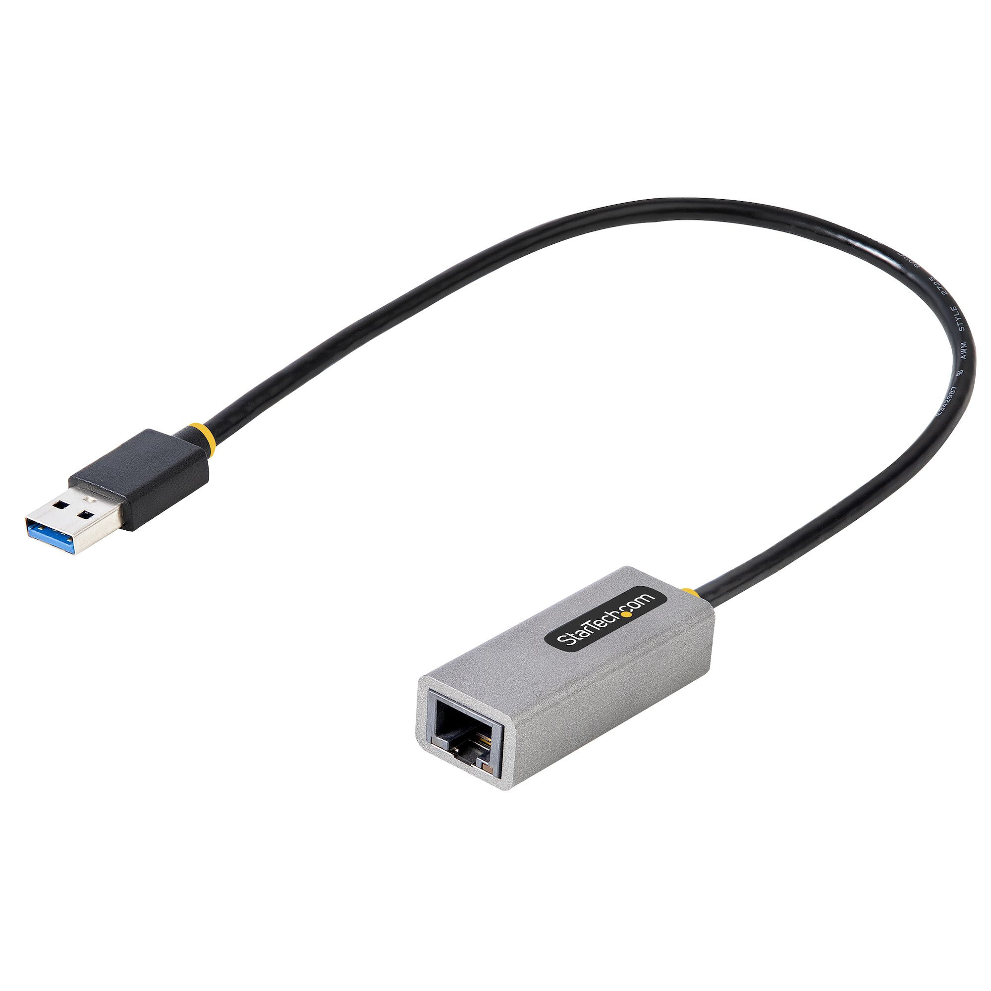 StarTech.com USB31000S2 сетевая карта Ethernet 5000 Мбит/с