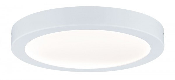 Потолочный светодиодный светильник Paulmann Abia 70899 LED 24W
