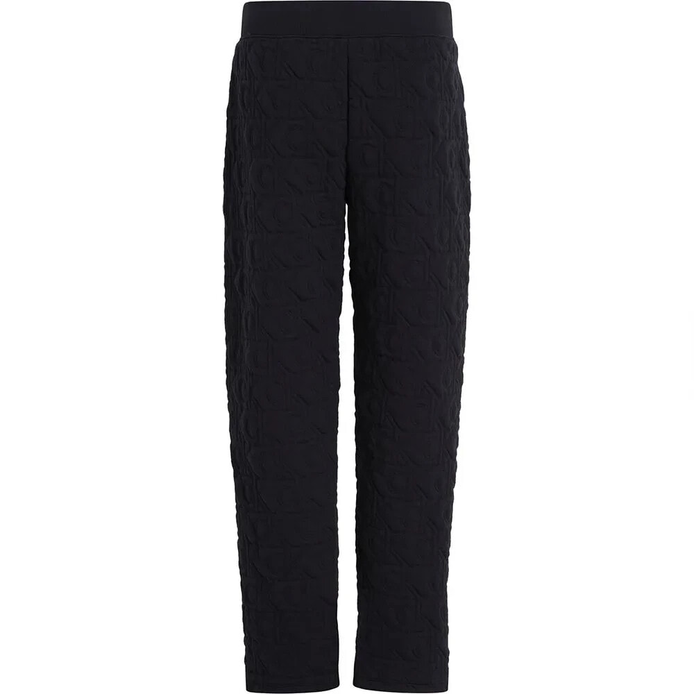 CALVIN KLEIN 000QS7268E joggers