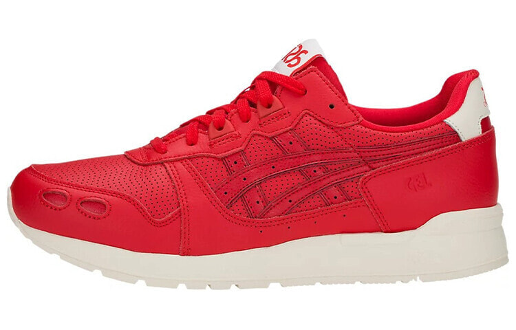 Asics Gel-Lyte 轻便 低帮 跑步鞋 男款 红色 / Кроссовки Asics Gel-Lyte 1191A084-600