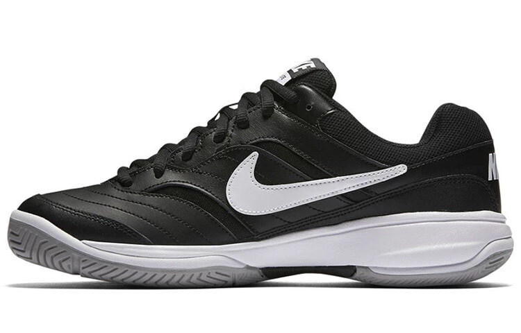 Nike Court Lite 'Black'