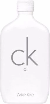 Calvin Klein CK All EDT 100ml