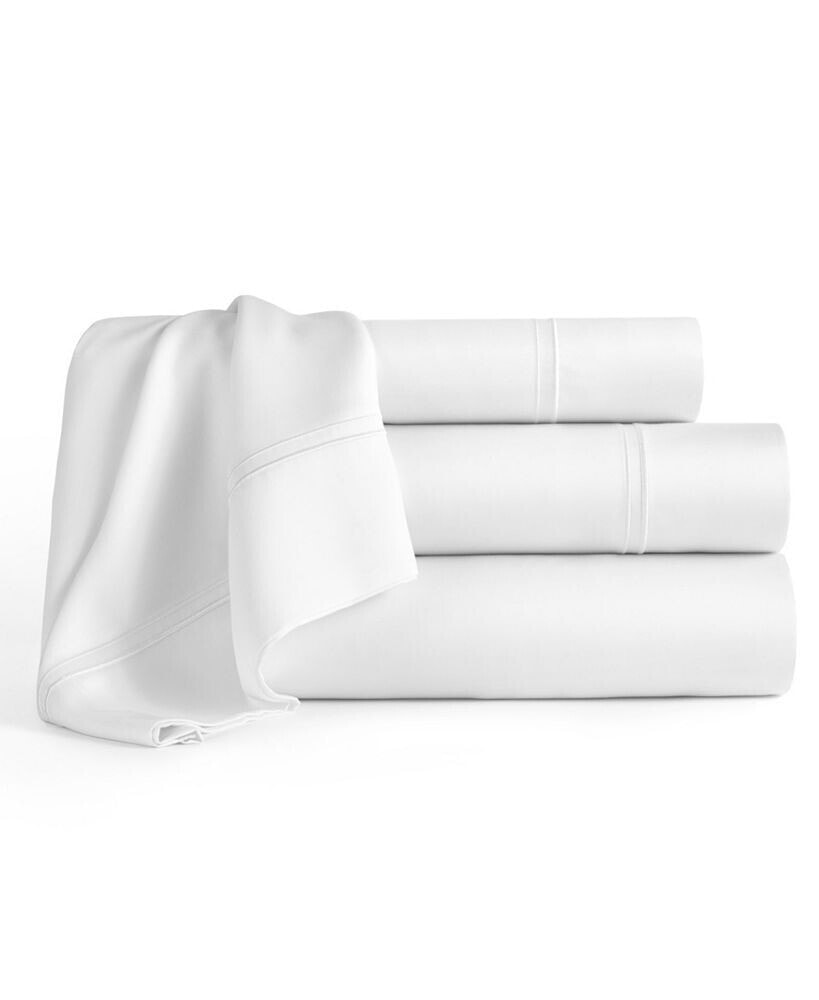 Michael Aram cLOSEOUT! Lux Elements 400-Thread Count Lyocell Pillowcase Pair, Standard