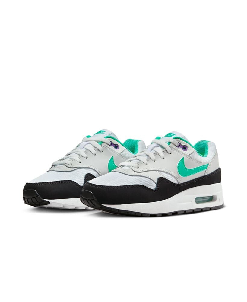 Big Kids Air Max 1 Casual Sneakers from Finish Line Nike