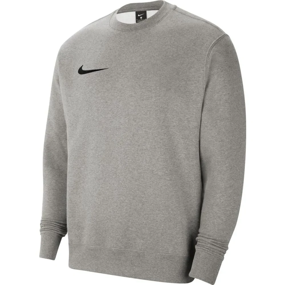 NIKE Park Fleece Long Sleeve T-Shirt