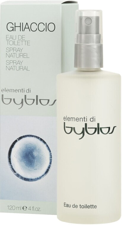 Byblos Ghiaccio - Eau de Toilette