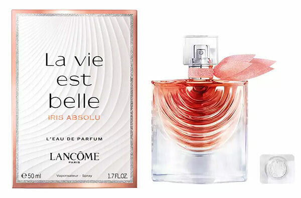 Women's Perfume Lancôme EDP La vie est belle Iris Absolu 30 ml