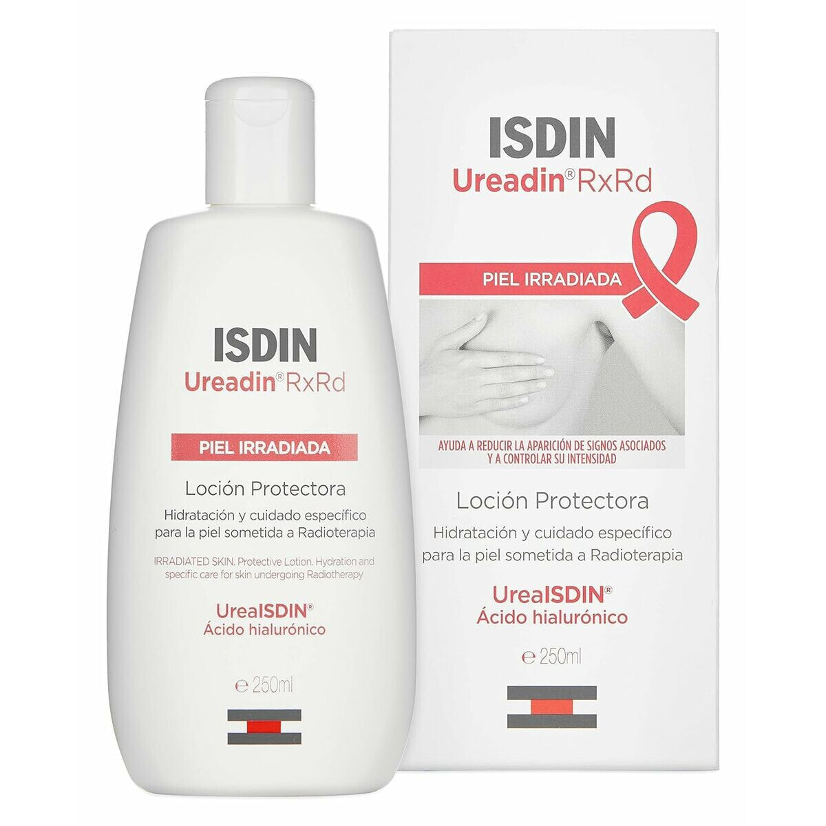 Увлажняющий лосьон для тела Isdin Ureadin Rx Rd 250 ml