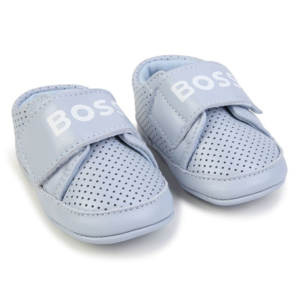 BOSS J50882 Trainers