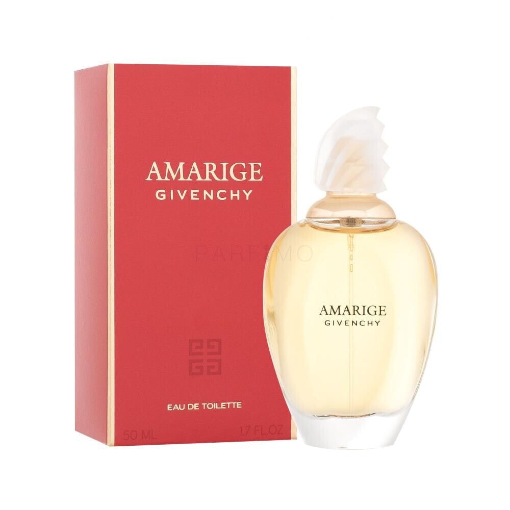 Givenchy Amarige 50 ml eau de toilette für Frauen