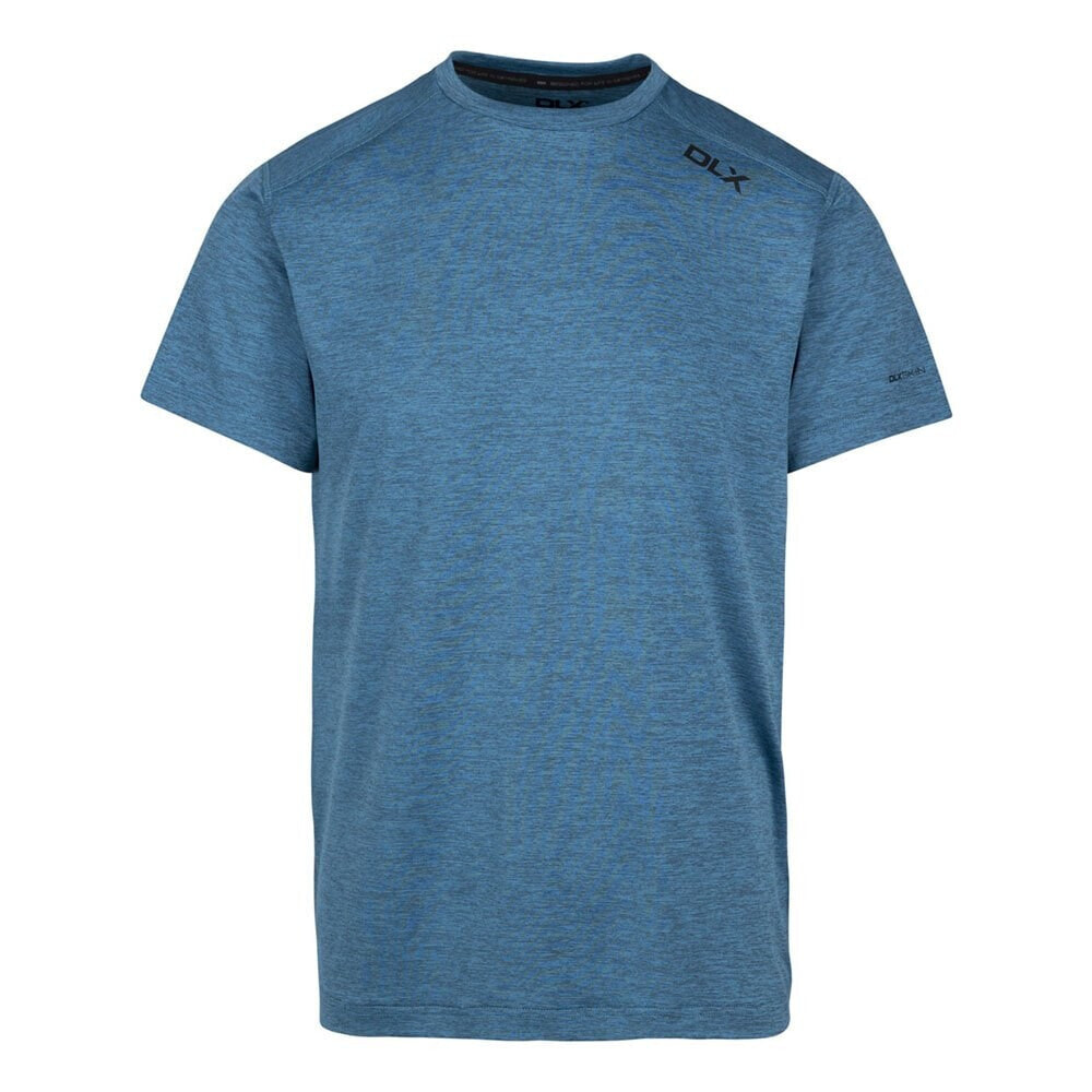 DLX Doyle short sleeve T-shirt