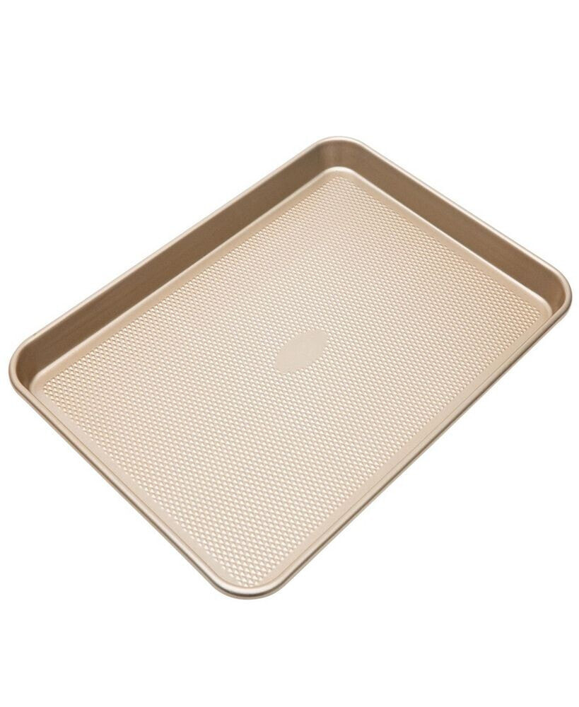 Kitchen Details pro Series Large Nonstick Baking Sheet with Diamond Base