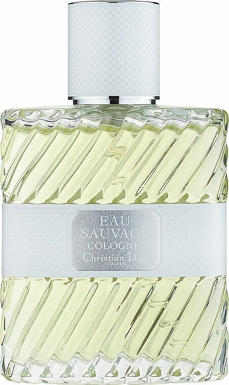 Dior Eau Sauvage Cologne - Eau de Cologne