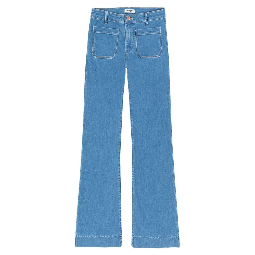WRANGLER W233DB Flare Fit Jeans