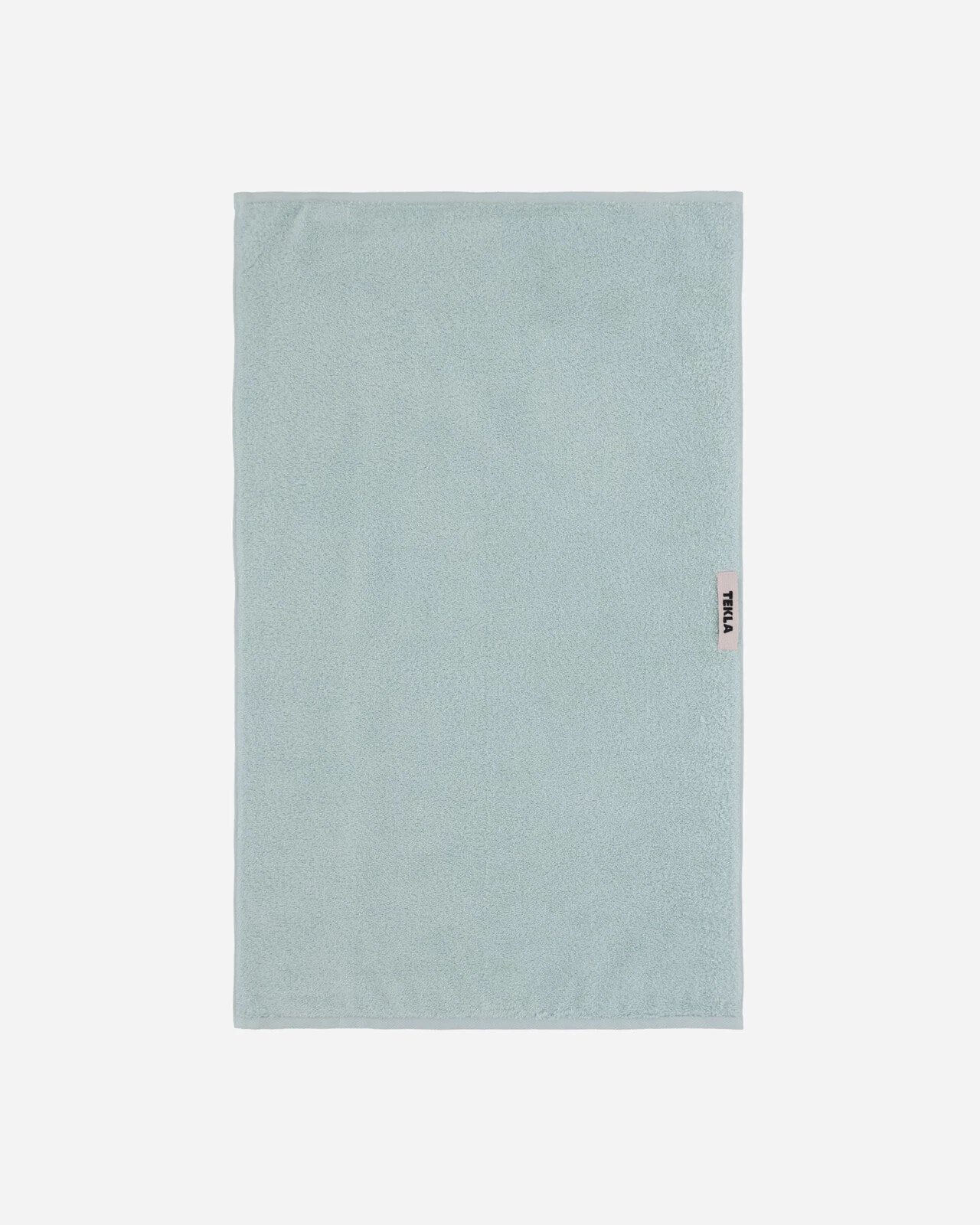 Solid Hand Towel Mint