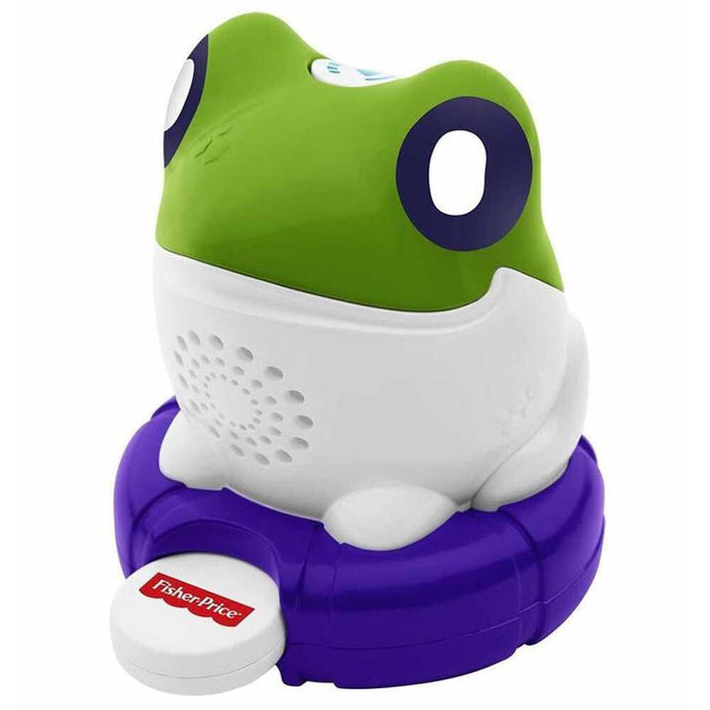 VALUVIC M Fisher Froggy Toy